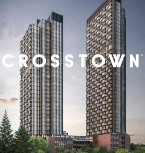 Crosstown Condos