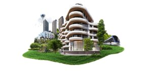 lily at crosstown condos northyork